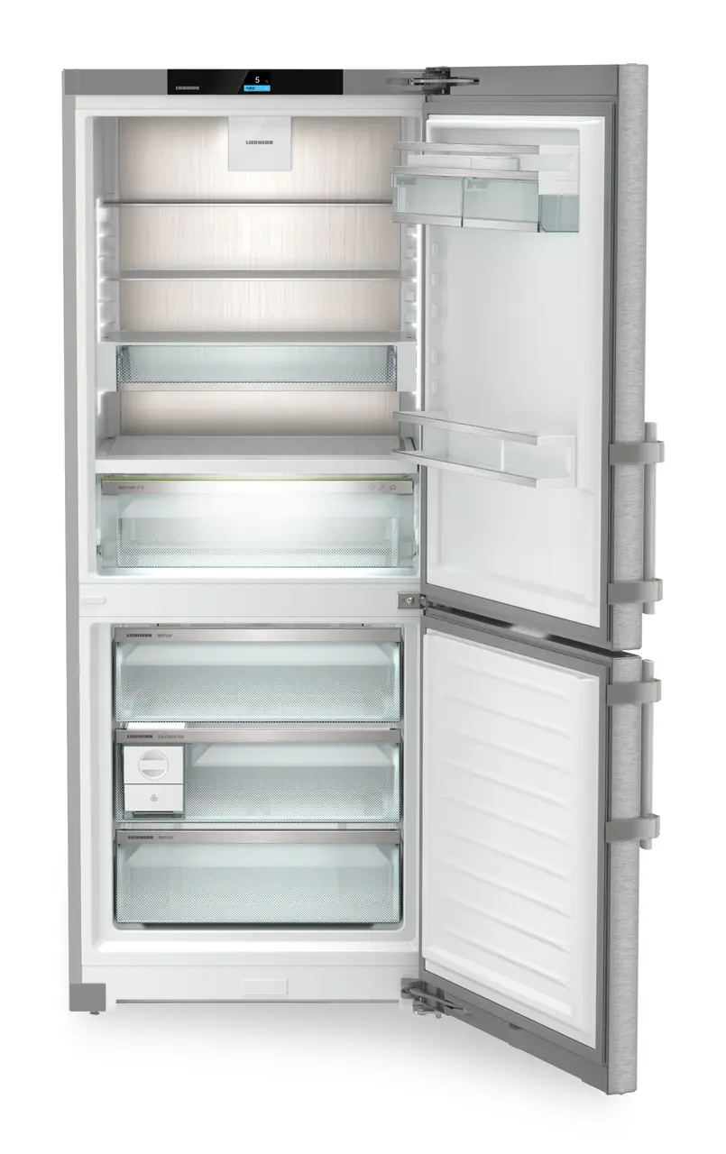 CBNsdh 7653 prime BioFresh NoFrost Fridge-freezer with BioFresh